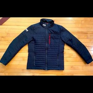 Helly Hansen Men’s Crew Insulator Jacket